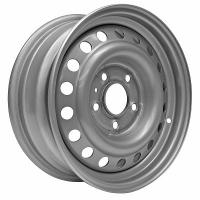 Стальные диски Accuride Chevrolet Niva (silver) 6x15 5x139.7 ET 40 Dia 98.5