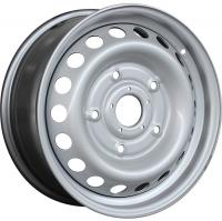 Стальные диски Accuride Ford Transit (silver) 6.5x15 5x160 ET 60 Dia 65.1