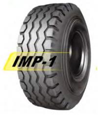 Всесезонные шины Armforce IMP-1 10.00/75 R15.3 130A8