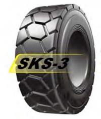 Всесезонные шины Armforce SKS-3 12.00 R16.5 