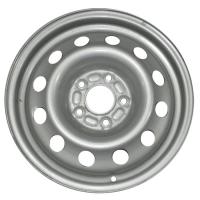 Стальные диски Arrivo 2121 (silver) 5x16 5x139.7 ET 58 Dia 98.6