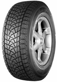 Зимние шины Bridgestone Blizzak DM-Z3 31/10.5 R15 109Q
