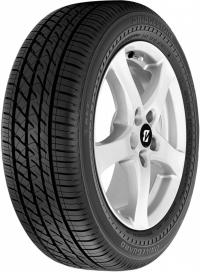 Всесезонные шины Bridgestone DriveGuard 245/45 R18 100Y RunFlat