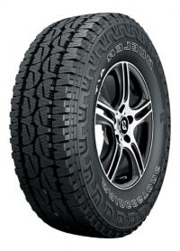 Всесезонные шины Bridgestone Dueler A/T Revo 3 215/70 R16 100S