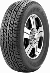 Всесезонные шины Bridgestone Dueler H/T 840 255/80 R18 113S