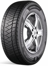 Всесезонные шины Bridgestone Duravis All Season 205/65 R16C 107T