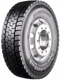 Всесезонные шины Bridgestone Duravis R-Drive 002 (ведущая) 295/60 R22.5 150L