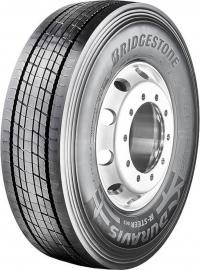 Всесезонные шины Bridgestone Duravis R-Steer 002 (рулевая) 385/65 R22.5 164K