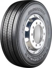 Всесезонные шины Bridgestone Ecopia H-Steer 002 (рулевая) 385/65 R22.5 160K