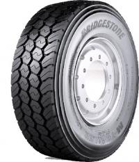 Всесезонные шины Bridgestone M-Trailer 001 (прицепная) 385/65 R22.5 160K