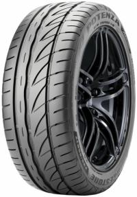 Летние шины Bridgestone Potenza RE002 Adrenalin 205/50 R15 86W
