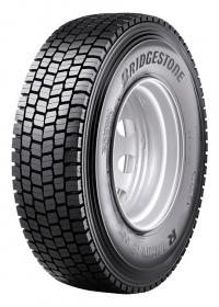 Всесезонные шины Bridgestone R-Drive 001 (ведущая) 315/70 R22.5 154L