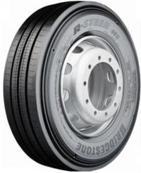 Всесезонные шины Bridgestone R-Steer 002 (рулевая) 385/55 R22.5 160K