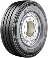 Всесезонные шины Bridgestone R-Trailer 001 (прицепная) 265/70 R19.5 143K