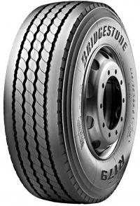 Всесезонные шины Bridgestone R179 (прицепная) 385/65 R22.5 158L