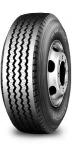 Всесезонные шины Bridgestone R187 (универсальная) 10.00 R20 146K