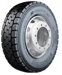 Всесезонные шины Bridgestone RD-2 (ведущая) 285/70 R19.5 150J