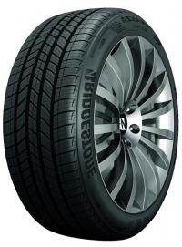 Всесезонные шины Bridgestone Turanza QuietTrack 255/40 R19 100V XL