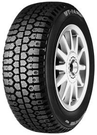 Зимние шины Bridgestone WT14 275/70 R16 114Q