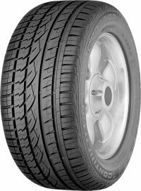 Летние шины Continental ContiCrossContact UHP 295/25 R20 116W