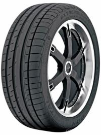 Летние шины Continental ExtremeContact DW 255/35 R20 97Y XL