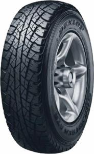 Всесезонные шины Dunlop GrandTrek AT2 215/65 R16 98T