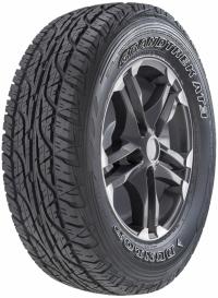 Всесезонные шины Dunlop GrandTrek AT3 245/70 R16 110T