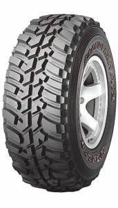 Всесезонные шины Dunlop GrandTrek MT2 265/75 R16 109Q