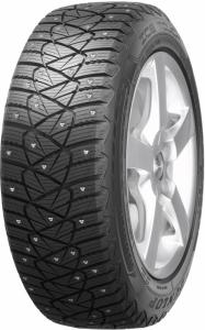 Зимние шины Dunlop Ice Touch (шип) 205/55 R16 91T