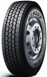 Всесезонные шины Dunlop SP 362 (рулевая) 315/80 R22.5 156L