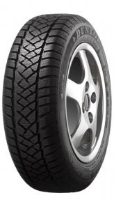 Всесезонные шины Dunlop SP 4All Seasons 205/55 R16 91V