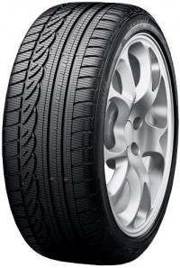 Всесезонные шины Dunlop SP Sport 01AS 225/50 R17 98V XL
