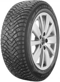 Зимние шины Dunlop SP Winter Ice 03 (шип) 245/45 R18 100T XL