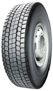 Всесезонные шины Good Tyre GT299 (ведущая) 315/80 R22.5 156L