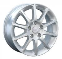 Литые диски LS Wheels 1031 (silver) 6x16 5x114.3 ET 50 Dia 73.1