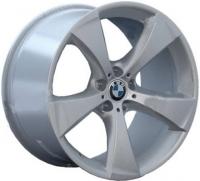 Литые диски LS Wheels B74 (silver) 11x20 5x120 ET 37 Dia 74.1