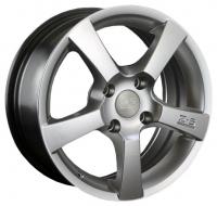 Литые диски LS Wheels K342 (silver) 7x16 5x100 ET 40 Dia 73.1
