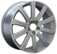 Литые диски LS Wheels LR14 (silver) 8.5x20 5x120 ET 53 Dia 72.6