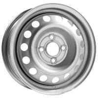 Стальные диски Magnetto R1-1278 (silver) 5.5x14 4x108 ET 24 Dia 65.0