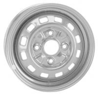 Стальные диски Magnetto R1-1626 (silver) 5.5x15 4x98 ET 32 Dia 58.0