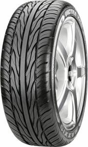 Летние шины Maxxis MA-Z4S Victra 245/40 R17 W