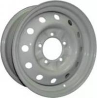 Стальные диски Mefro У-180-3101012 (металлик) 6.5x16 6x139.7 ET 40 Dia 108.5