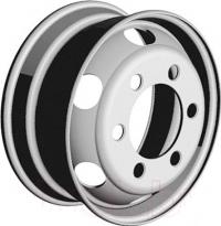 Стальные диски Mercedes-Benz wheels A9044000002 (silver) 5.5x15 6x112 ET 75 Dia 84.1