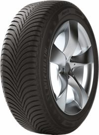 Зимние шины Michelin Alpin A5 205/65 R15 94T