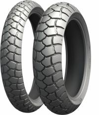 Летние шины Michelin Anakee Adventure 150/70 R18 70V