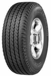 Всесезонные шины Michelin Cross Terrain SUV 245/65 R17 105S