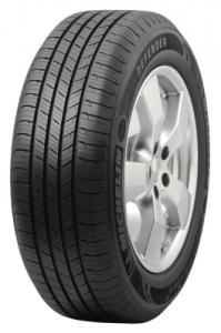 Всесезонные шины Michelin Defender 255/65 R18 111T