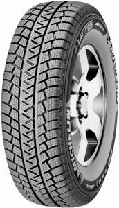 Зимние шины Michelin Latitude Alpin 235/65 R18 110H XL