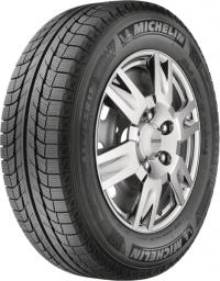 Зимние шины Michelin Latitude X-Ice 2 275/65 R17 115T