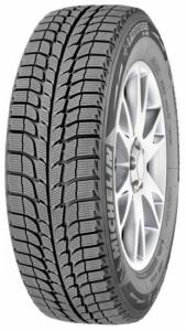 Зимние шины Michelin Latitude X-Ice 225/65 R17 102T
